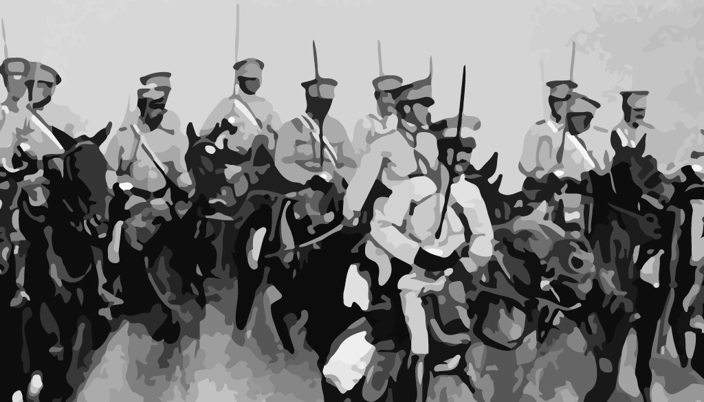 Primeira Guerra Mundial