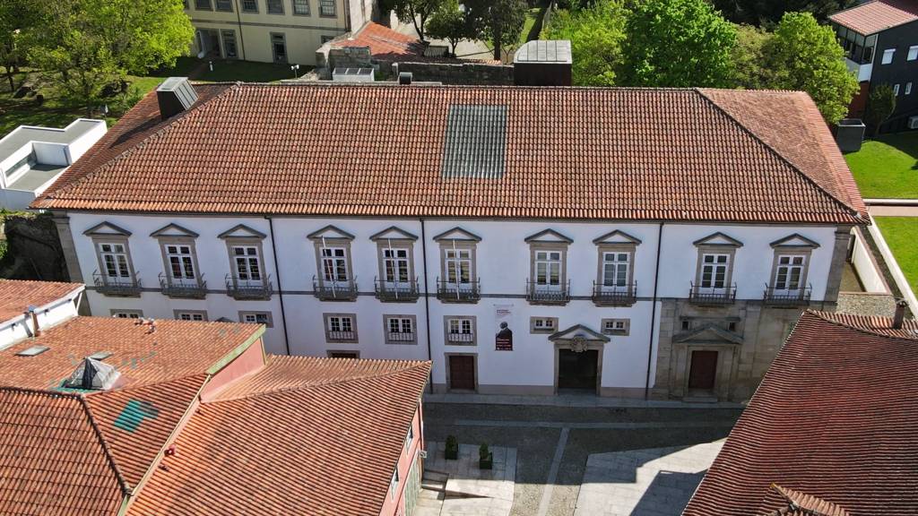 Portas Abertas no Arquivo Municipal Alfredo Pimenta