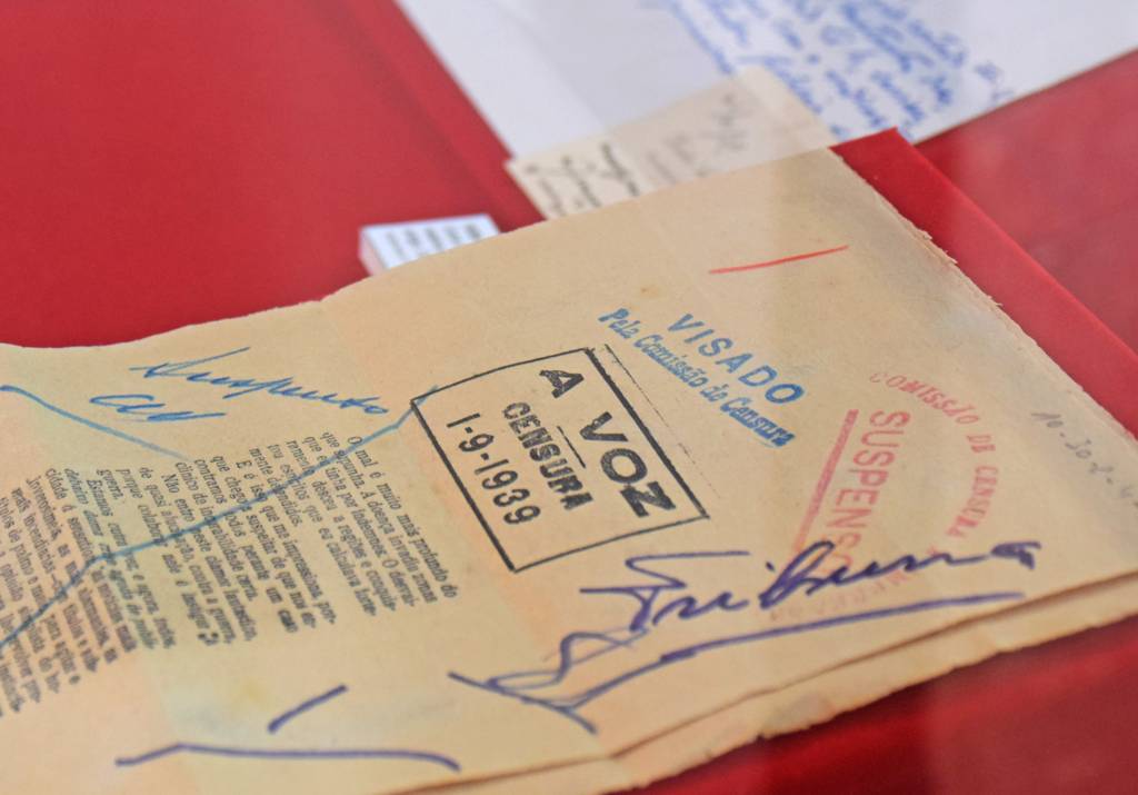 Comemorações do 25 de Abril