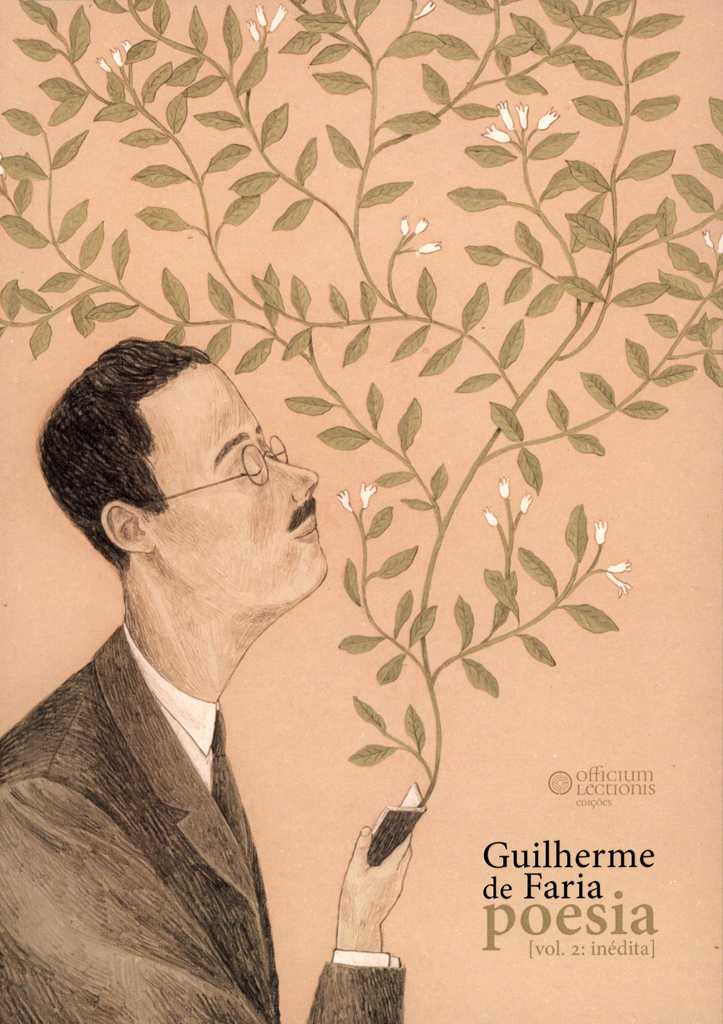 Guilherme de Faria: Poesia