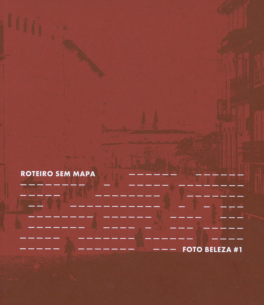 Roteiro Sem Mapa - Foto Beleza #1